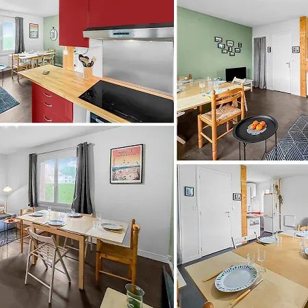 Parenthese Marine A 3 Min De La *