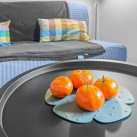 Parenthese Marine A 3 Min De La