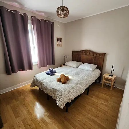 Parenthese Marine A 3 Min De La Apartment Merville-Franceville-Plage