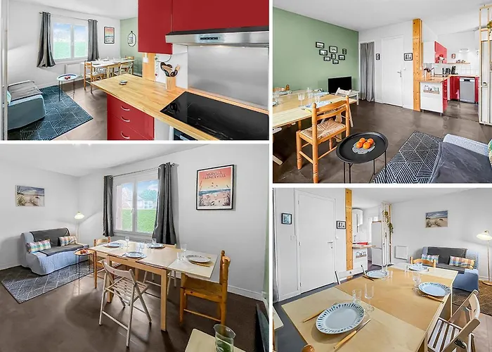 Parenthese Marine A 3 Min De La *