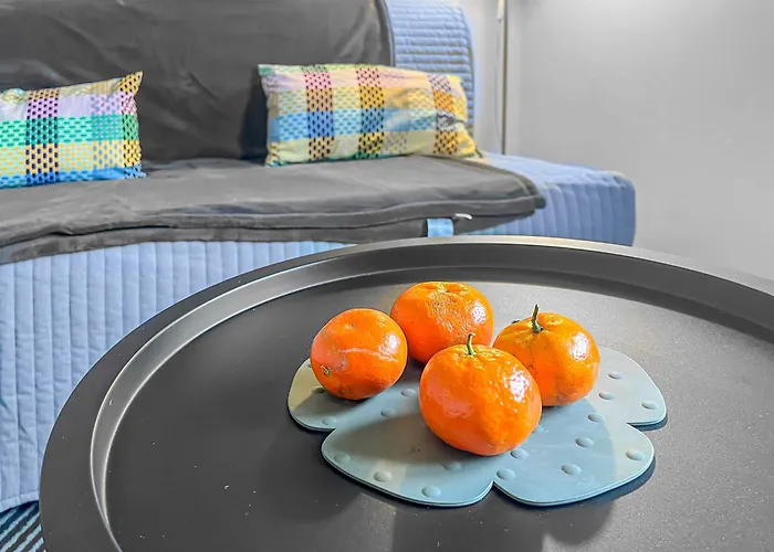 Parenthese Marine A 3 Min De La