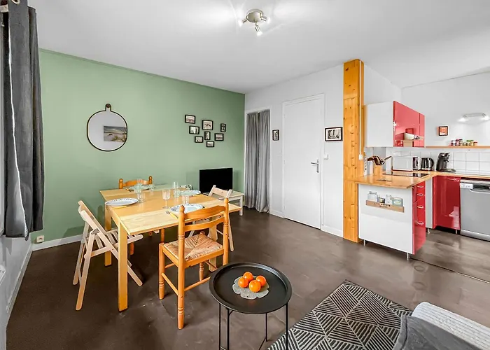 Parenthese Marine A 3 Min De La * Merville-Franceville-Plage