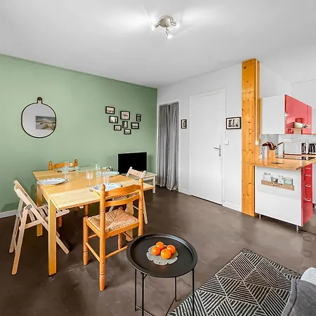 Parenthese Marine A 3 Min De La * Merville-Franceville-Plage