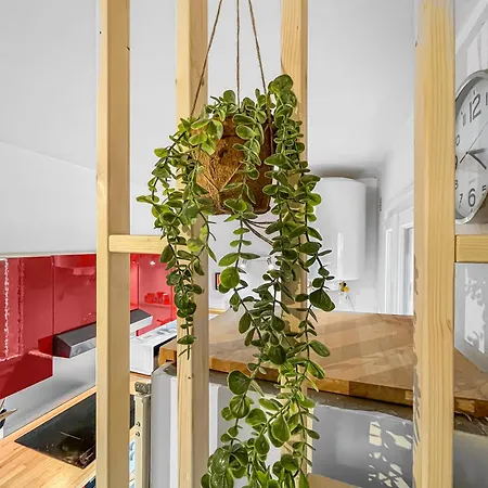 Apartmán Parenthese Marine A 3 Min De La