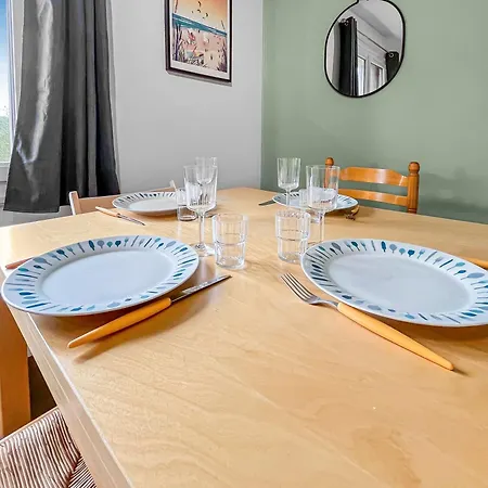 Parenthese Marine A 3 Min De La Apartmán