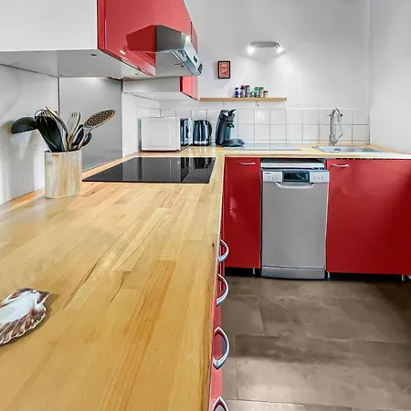 Parenthese Marine A 3 Min De La Apartmán