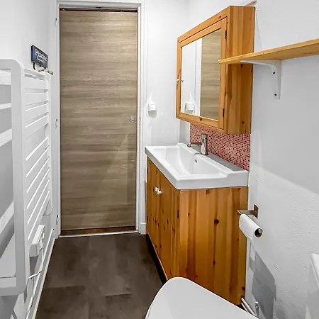 Parenthese Marine A 3 Min De La *