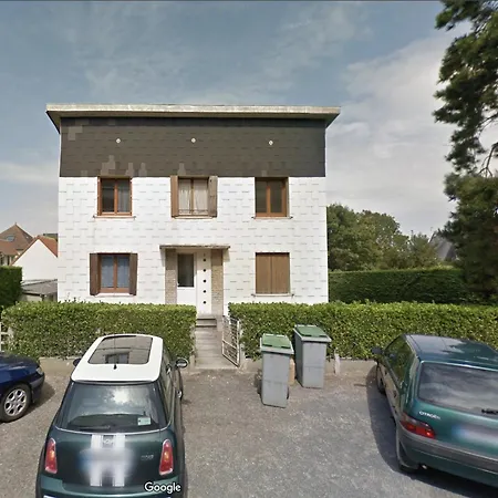 Parenthese Marine A 3 Min De La Apartmán *