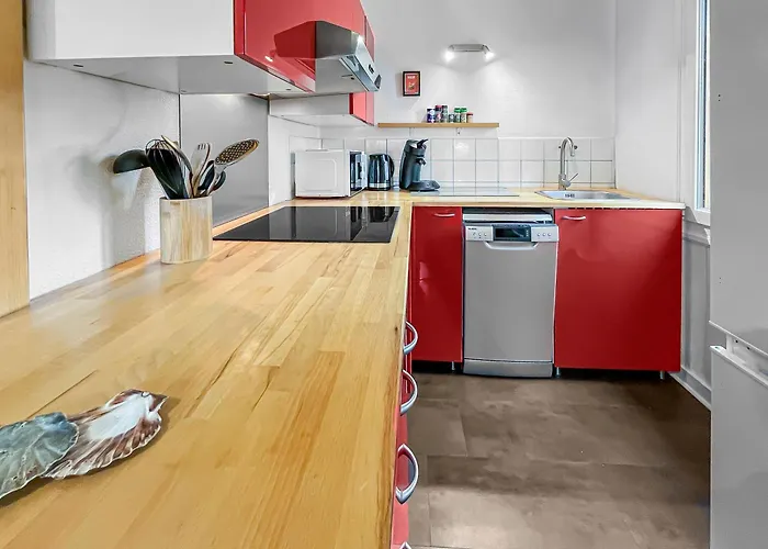 Parenthese Marine A 3 Min De La Apartamento