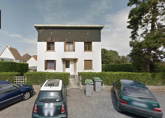 Parenthese Marine A 3 Min De La Apartamento *